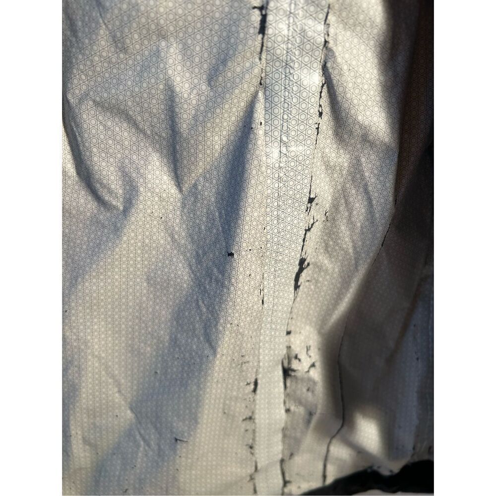 Marmot windbreaker windbreaker jacket (peeling)rn#79445 hood - Picture 7 of 11